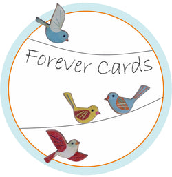 Forever cards